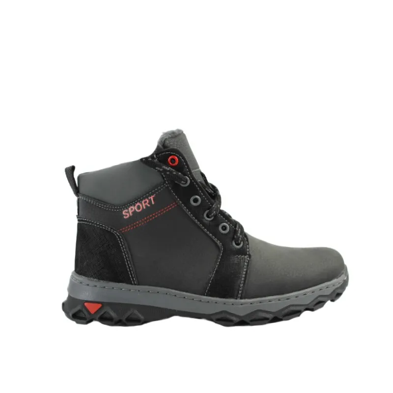 Botine Adolescenti (34-39)