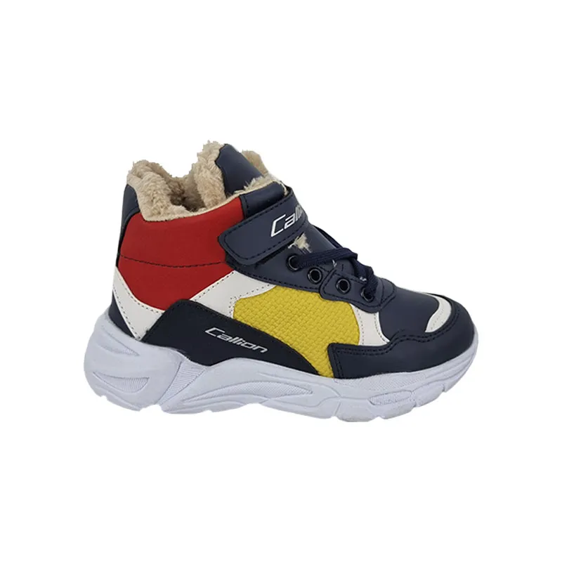 Adidasi cu blana Copii (30-35)