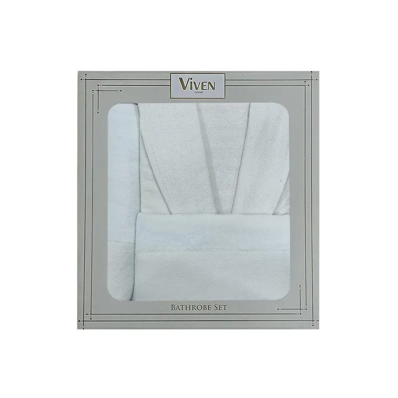 Set 3 pcs: halat cu prosoape