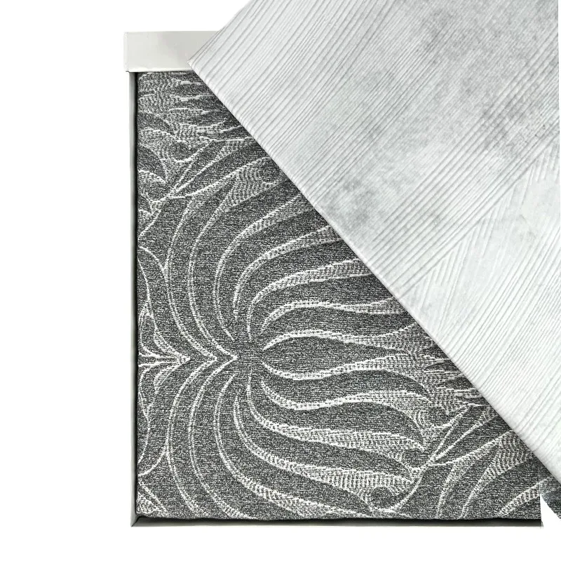 Set cuvertura cu 2 fete de perna (240x260/50x70)