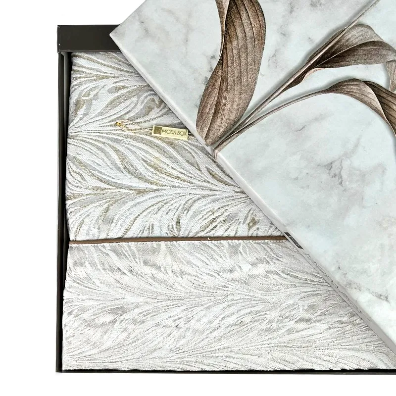 Set cuvertura cu 2 fete de perna (240x260/50x70)