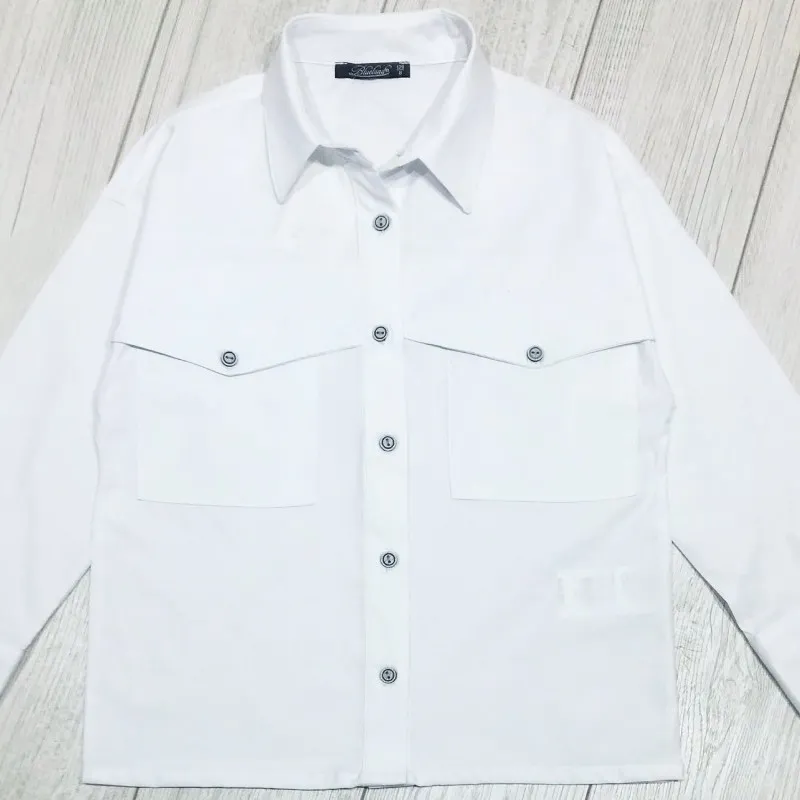 Camasa Baieti (8-14 ani)