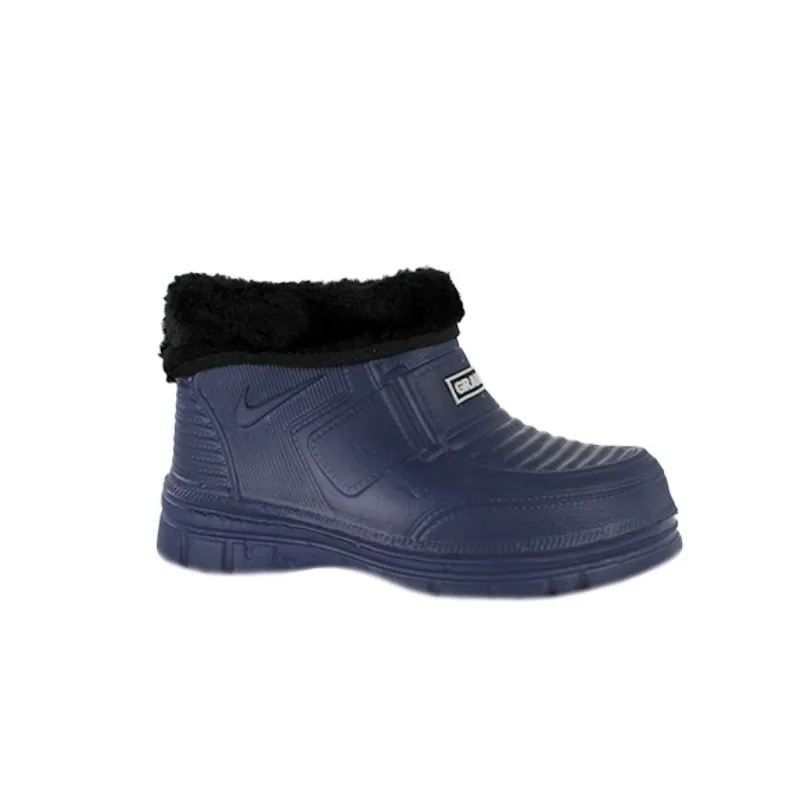 Galosi cu blana Copii (30-35)