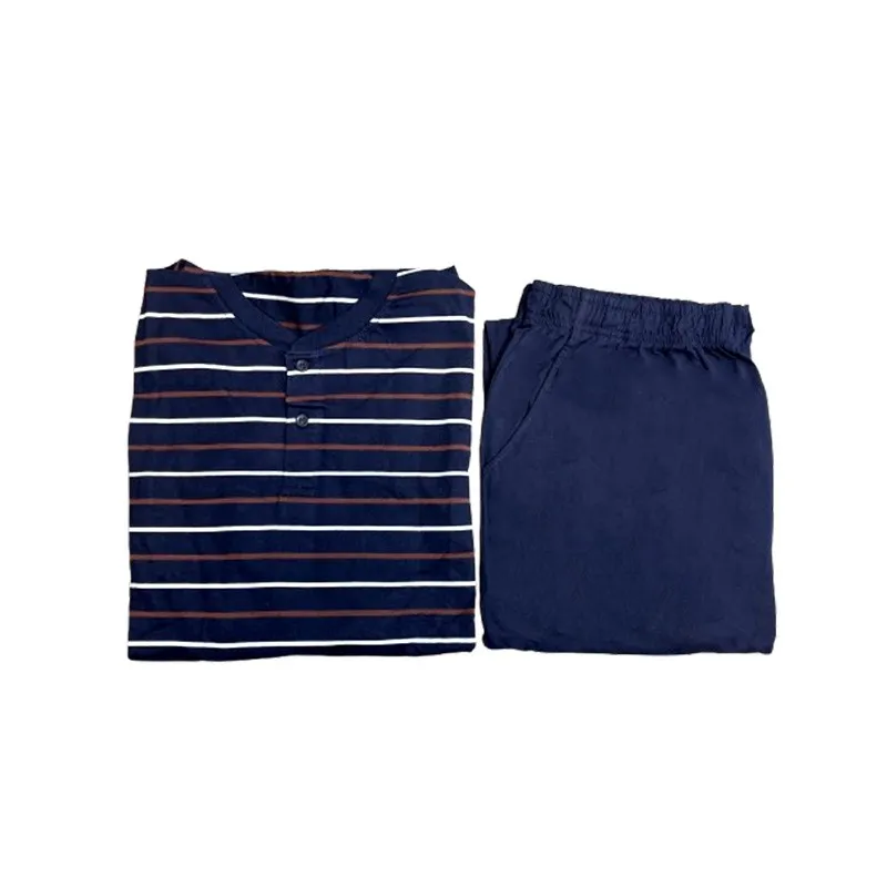 Pijama Barbati (48-56)