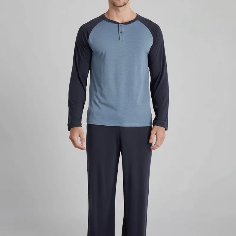 Pijama Barbati (48-56)