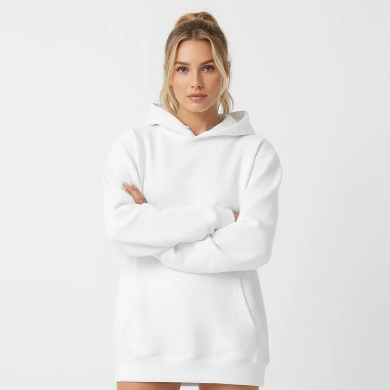 Hanorac Dame (44-52)