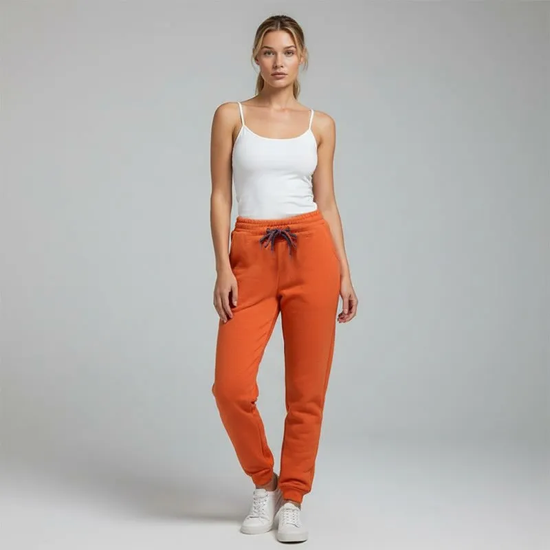 Pantaloni sport Fete (152-176)