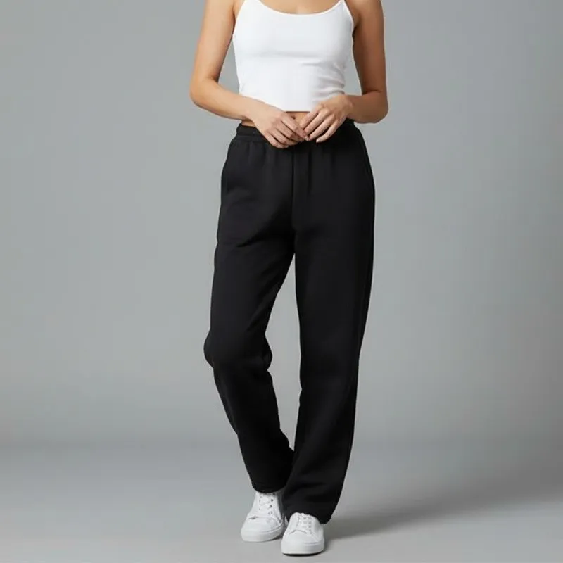 Pantaloni sport Fete (122-146)