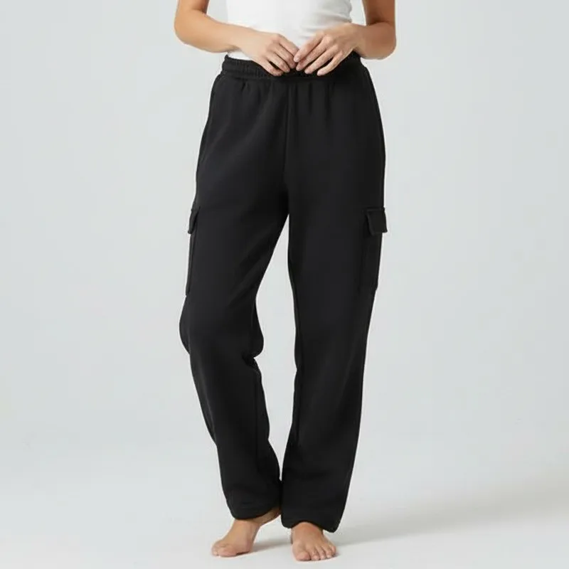 Pantaloni sport Fete (152-176)