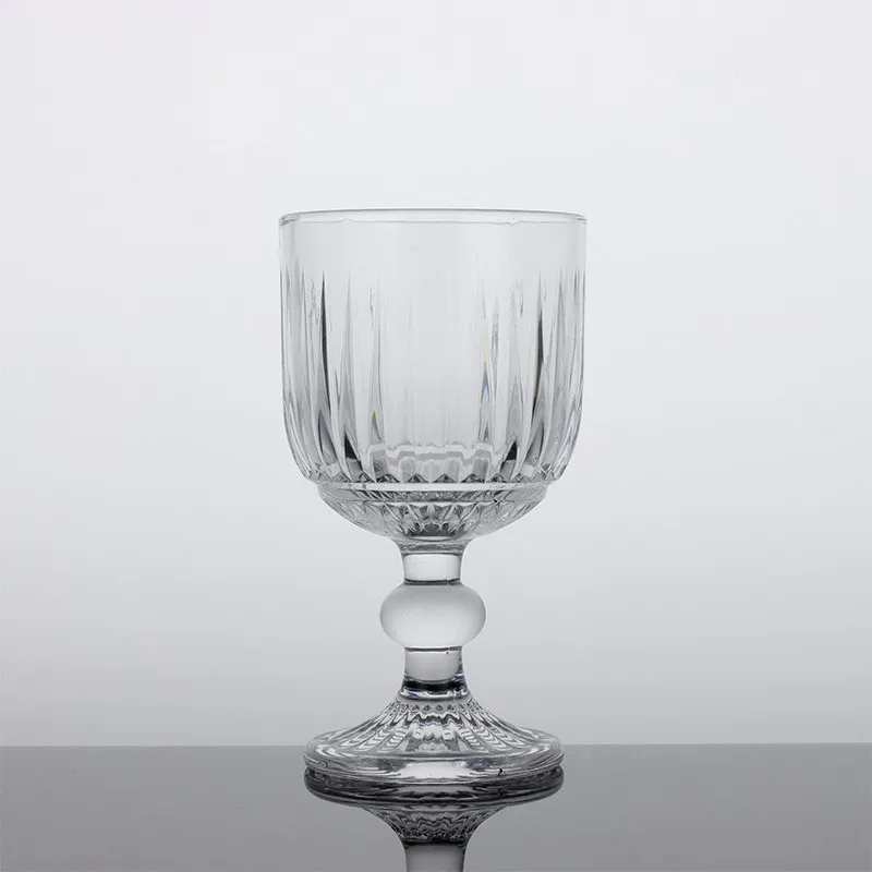 Set pahare vin rosu Noble 6 pcs / 350 ml