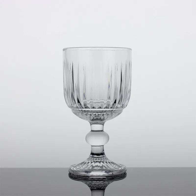 Set pahare vin alb  Noble 6 pcs / 230 ml