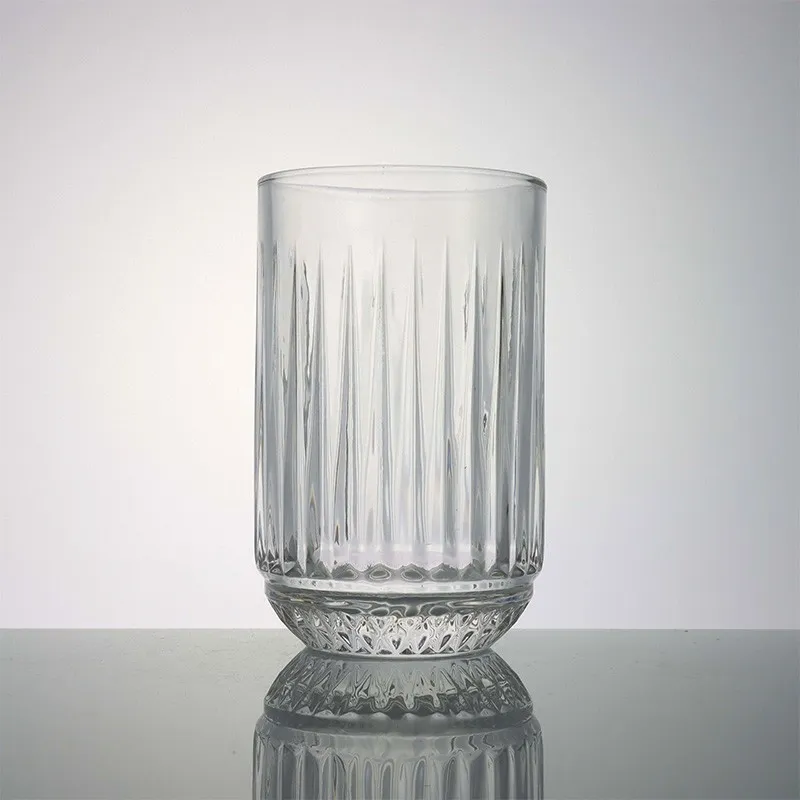 Set pahare Noble 6 pcs / 400 ml