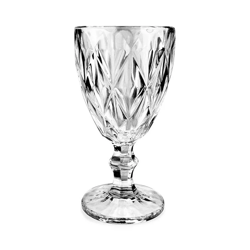 Set pahare vin alb Amore 6 pcs / 230 ml