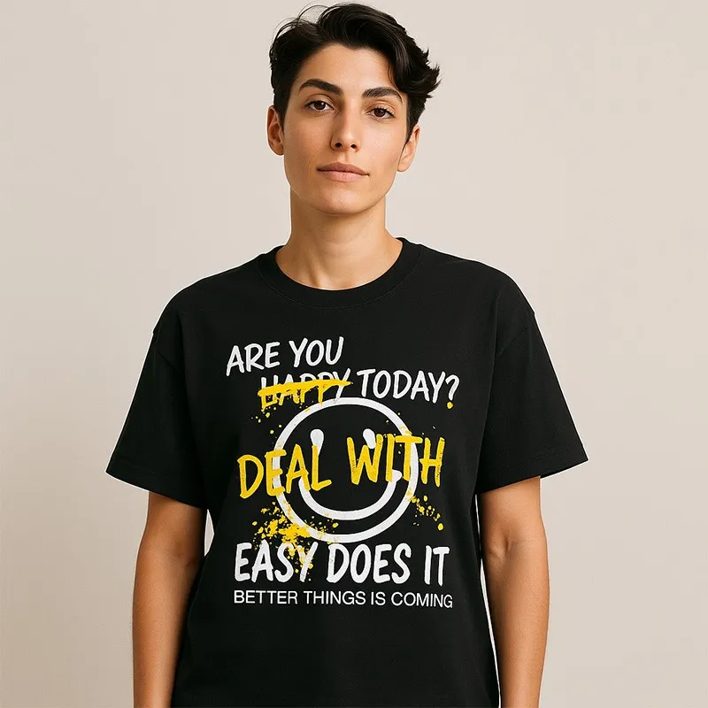 Tricou Adolescenti (9-13 ani)