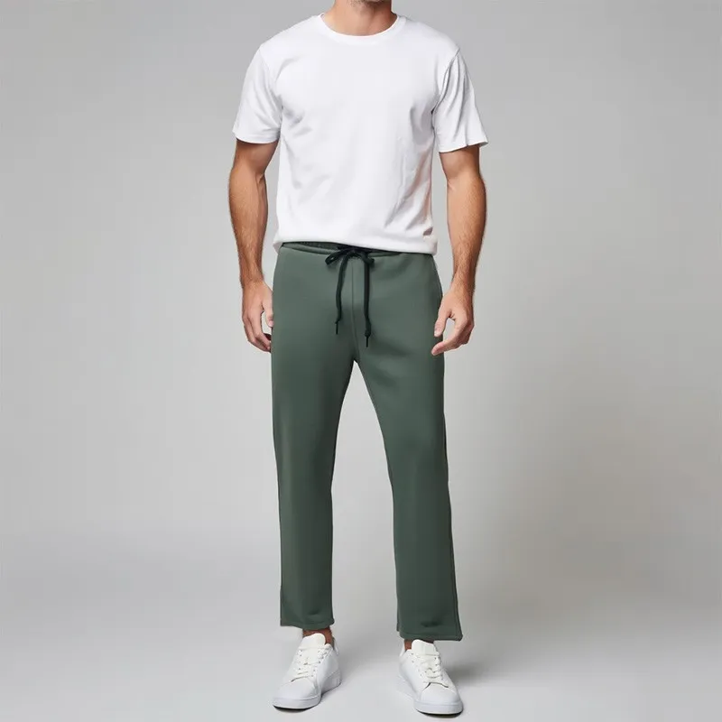 Pantaloni sport Barbati fara manset (48-56)