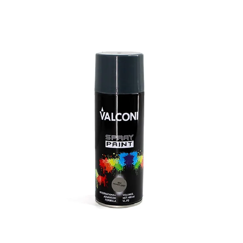 Grund spray Gri 400 ml