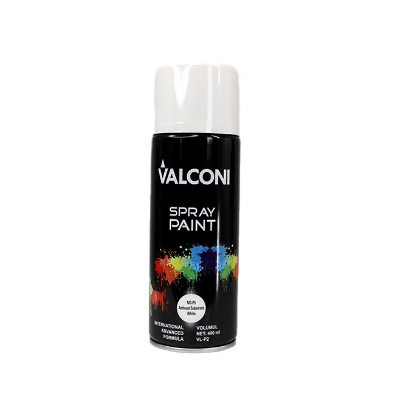 Grund spray Alb 400 ml