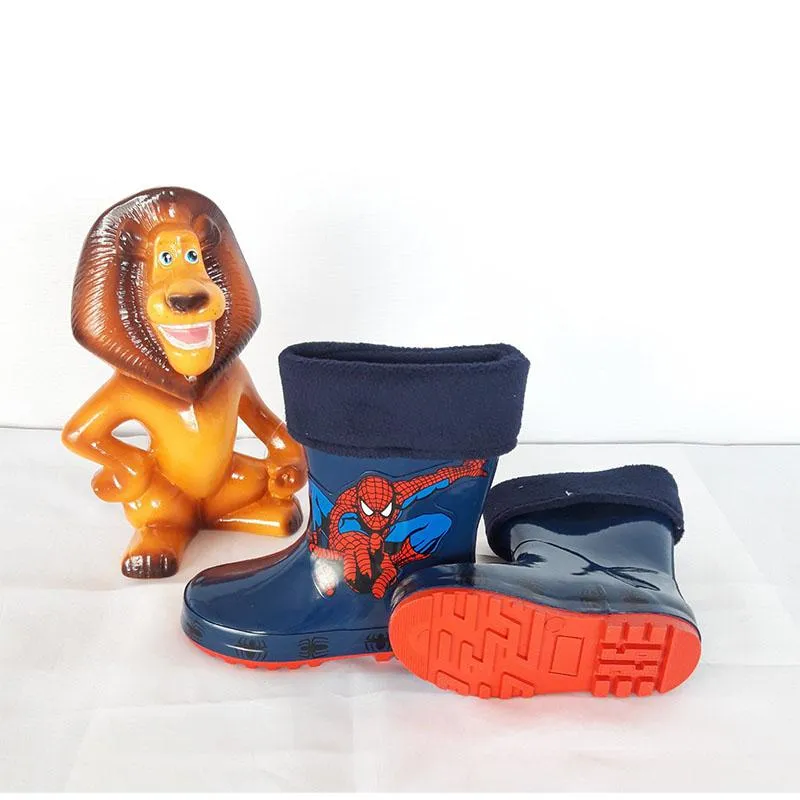 Cizme de ploaie Copii (24-29)