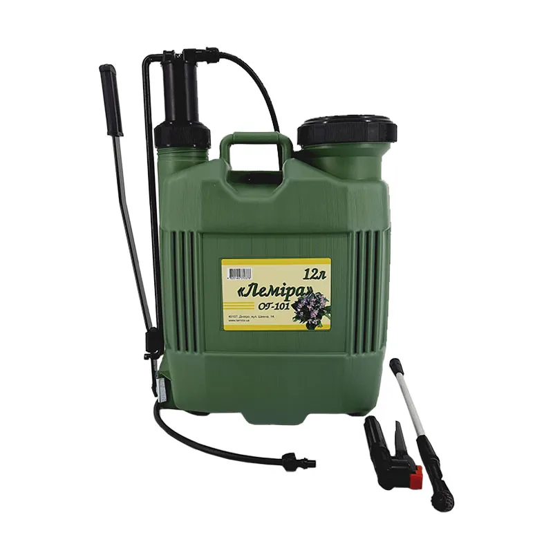 Sprayer Lemira 12L