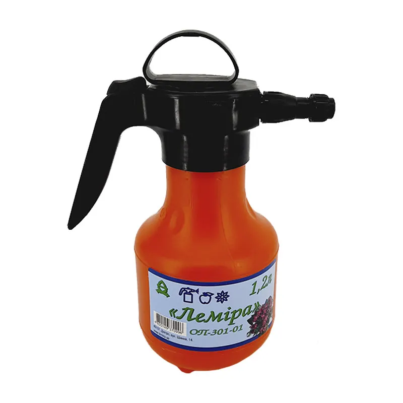 Sprayer Lemira 1.2L