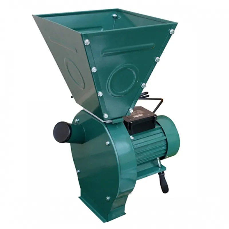 Moara electrica de maruntit ''Minsk"