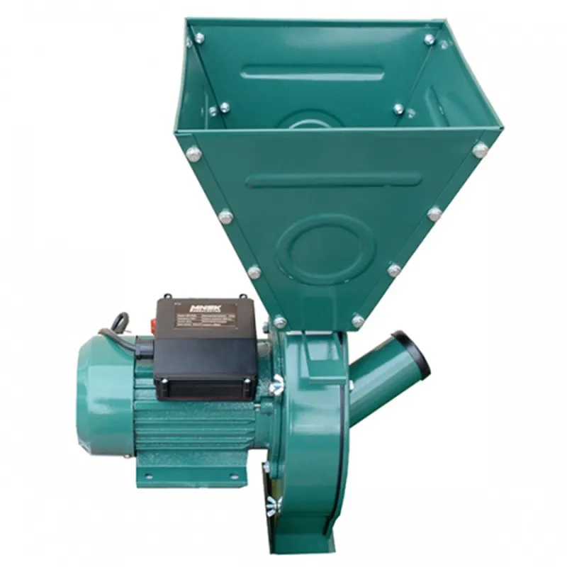 Moara electrica de maruntit ''Minsk"