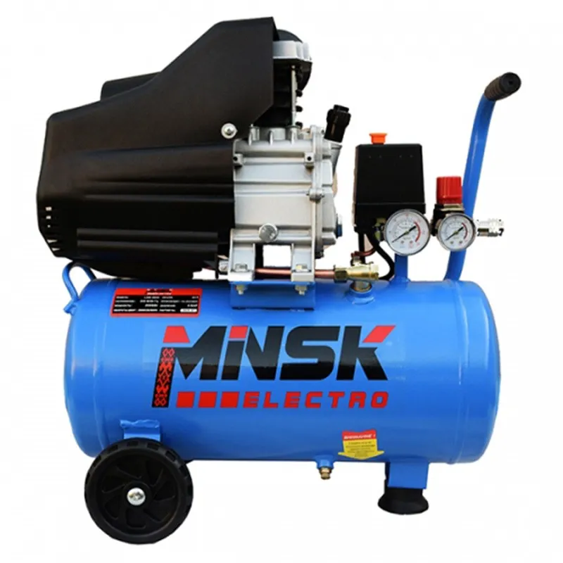 Compresor de aer 24L