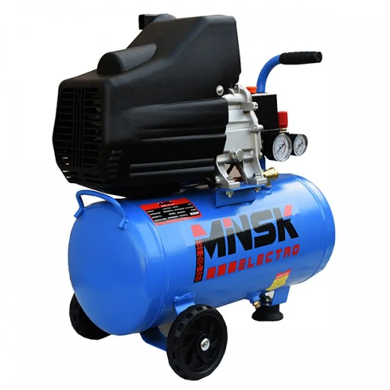 Compresor de aer 24L