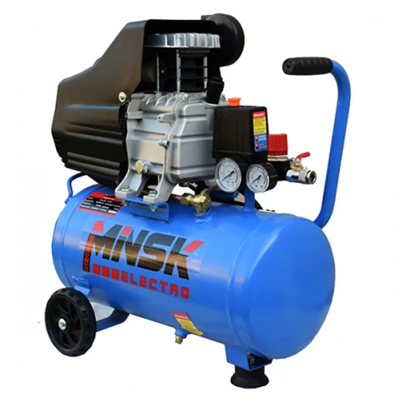 Compresor de aer 24L