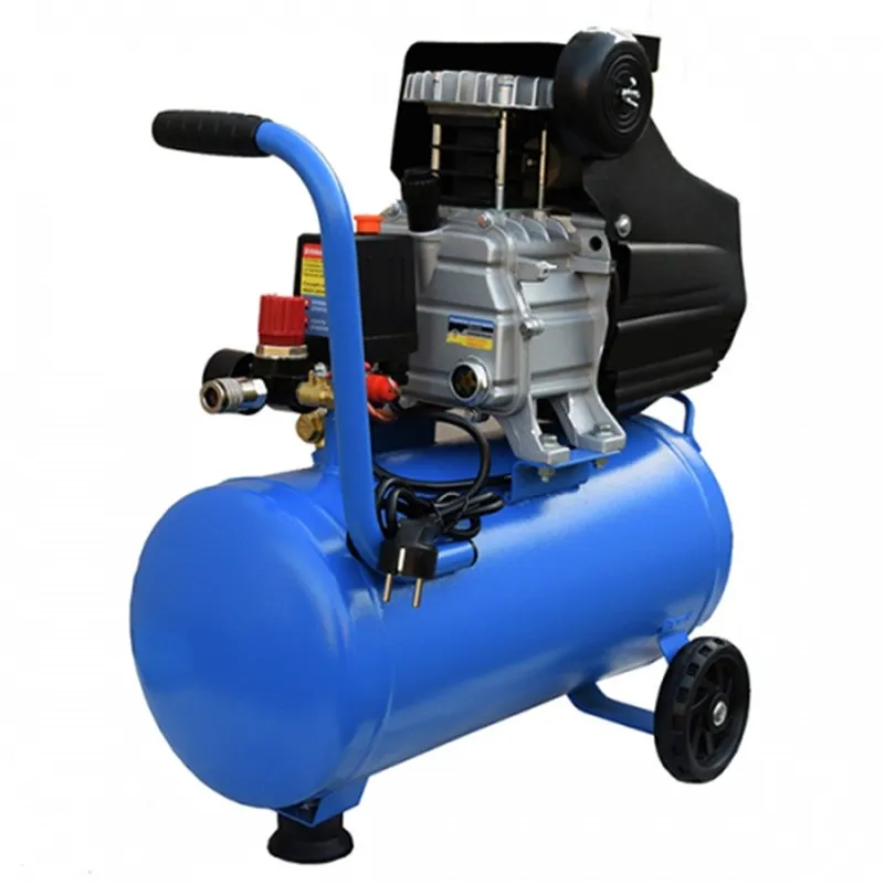 Compresor de aer 24L