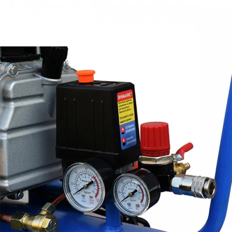 Compresor de aer 24L