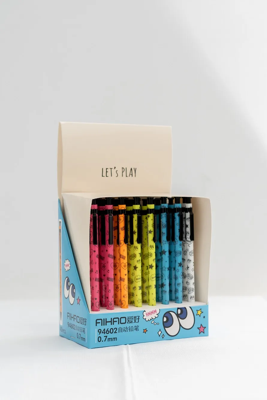 Creion mecanic 0.7mm