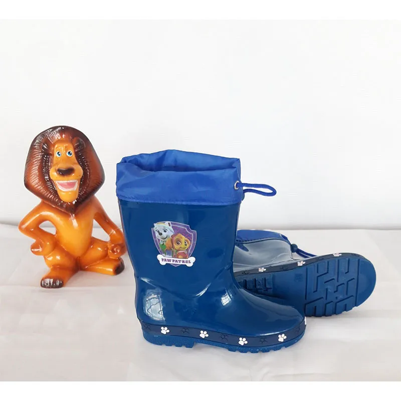 Cizme de ploaie Fete (30-35)