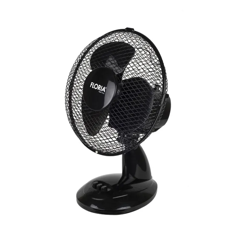 Вентилятор настольный