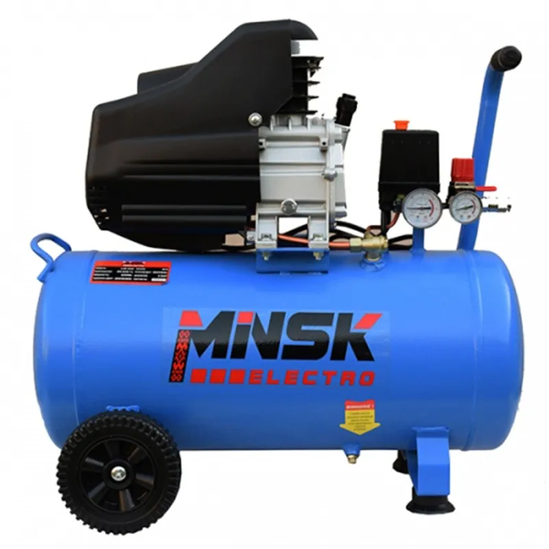 Compresor de aer 50L