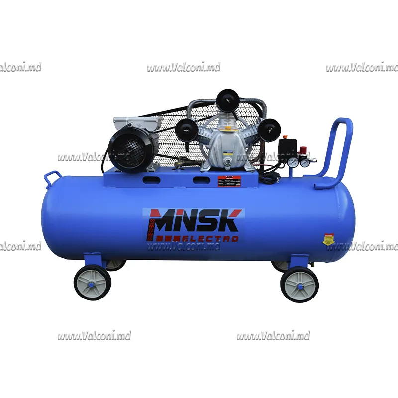 Compresor de aer 200L (220V)