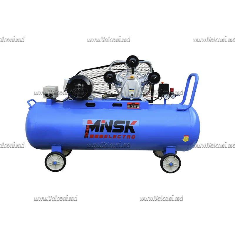 Compresor de aer 200L (380V)