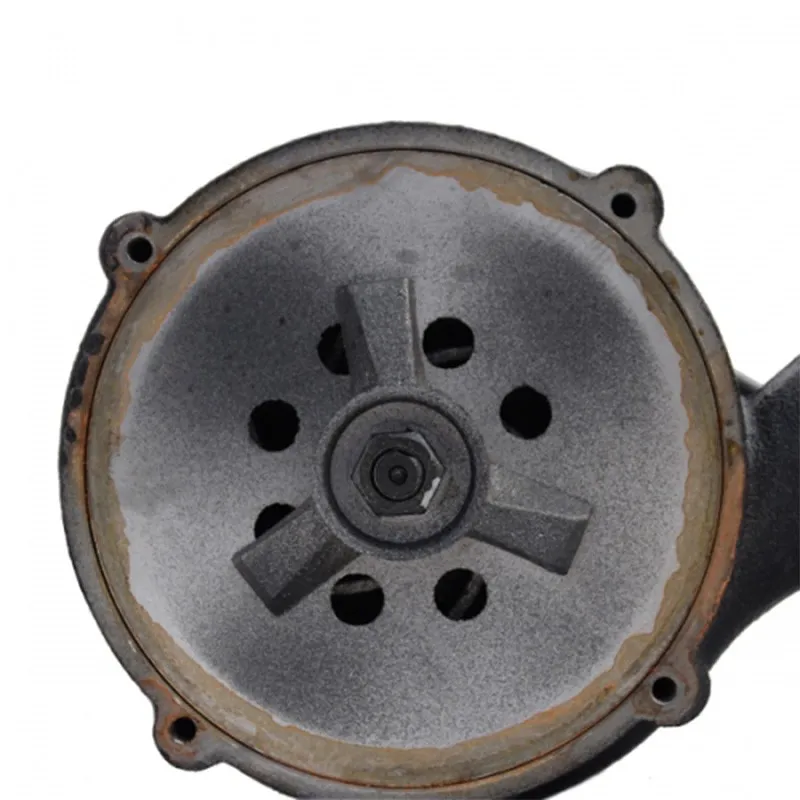 Pompă de drenaj cu tocator 2,2 KW