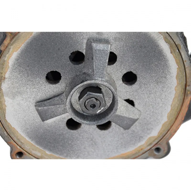 Pompă de drenaj cu tocator 2,2 KW