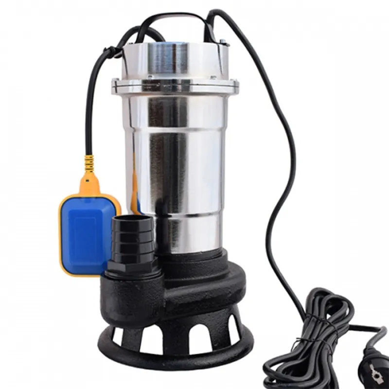 Pompă de drenaj 1,5 KW