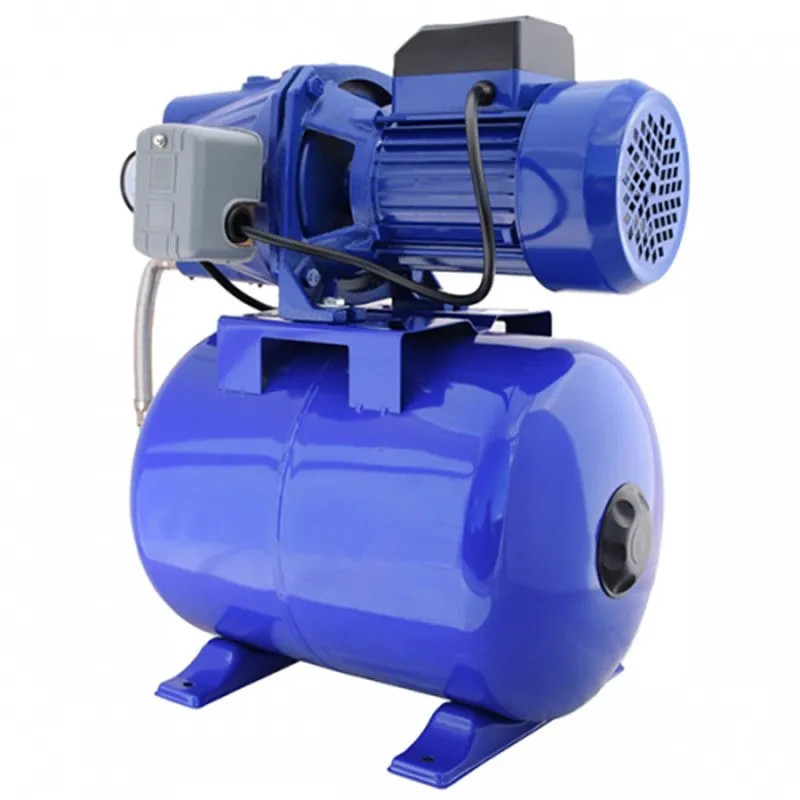 Hidrofor Master Kraft1,1 KW fontă