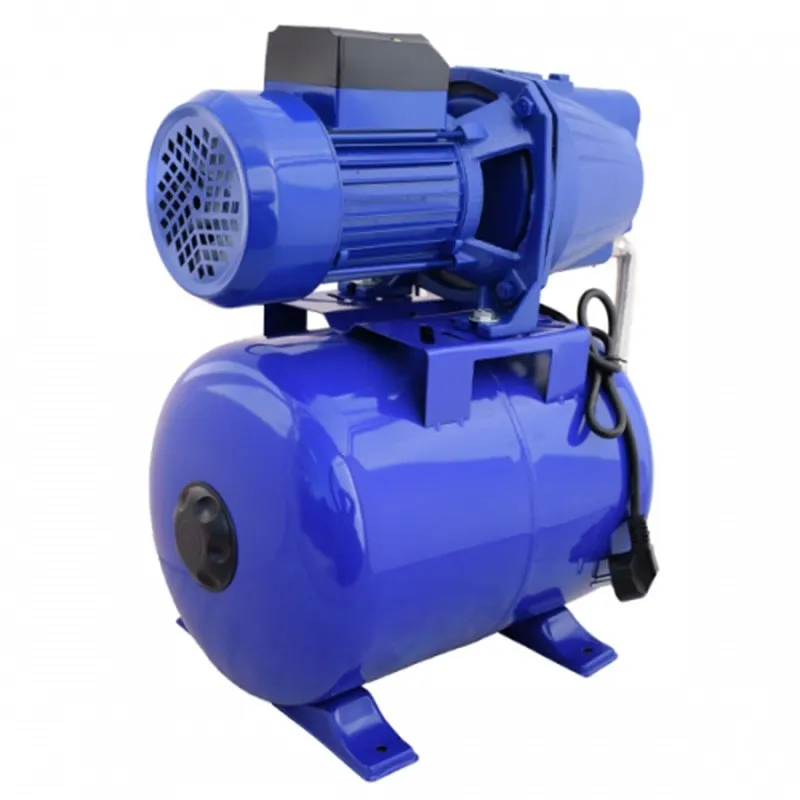Hidrofor Master Kraft1,1 KW fontă