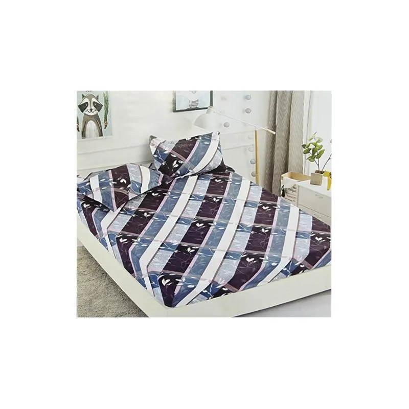 Set lenjerie de pat 3 pcs