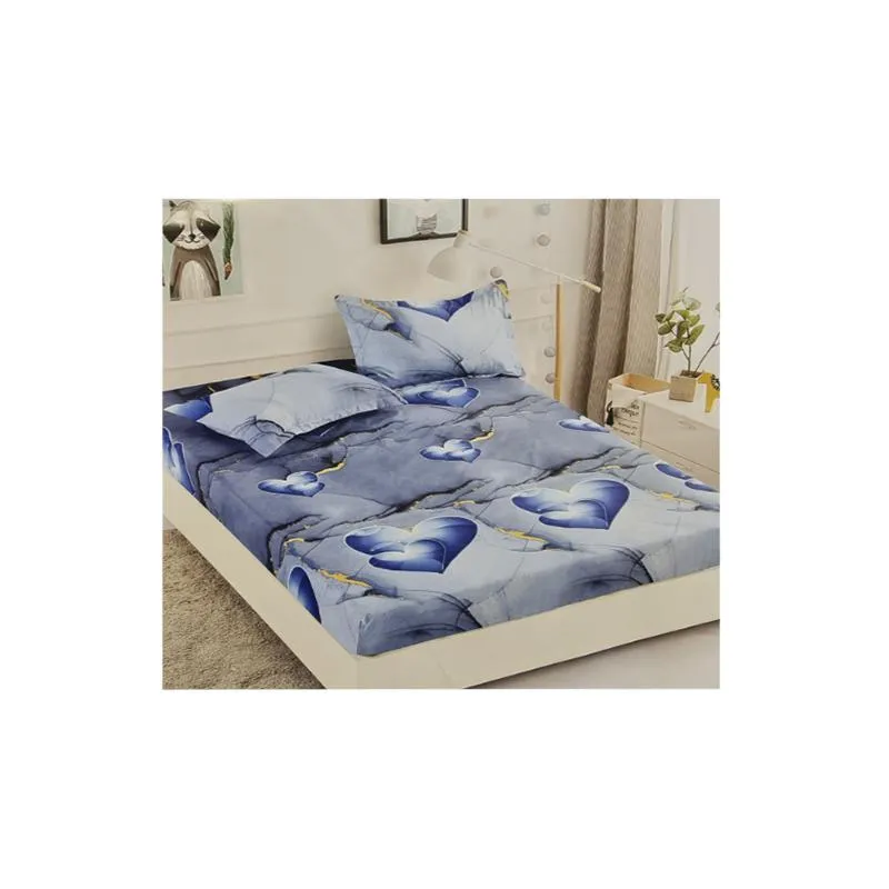 Set lenjerie de pat 3 pcs