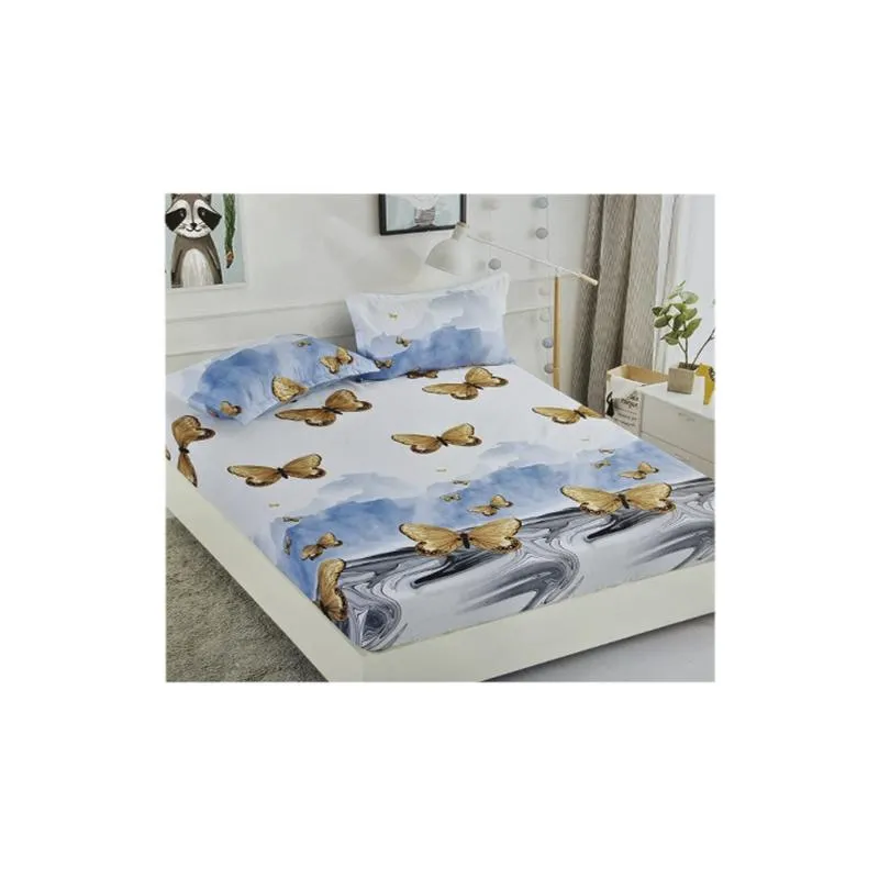 Set lenjerie de pat 3 pcs