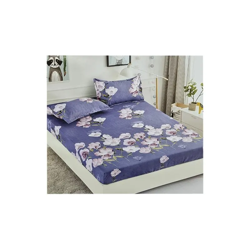 Set lenjerie de pat 3 pcs