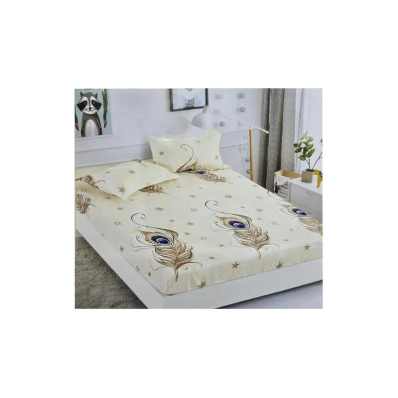 Set lenjerie de pat 3 pcs