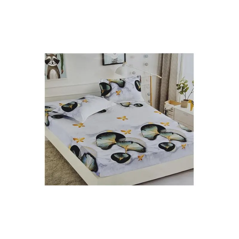 Set lenjerie de pat 3 pcs