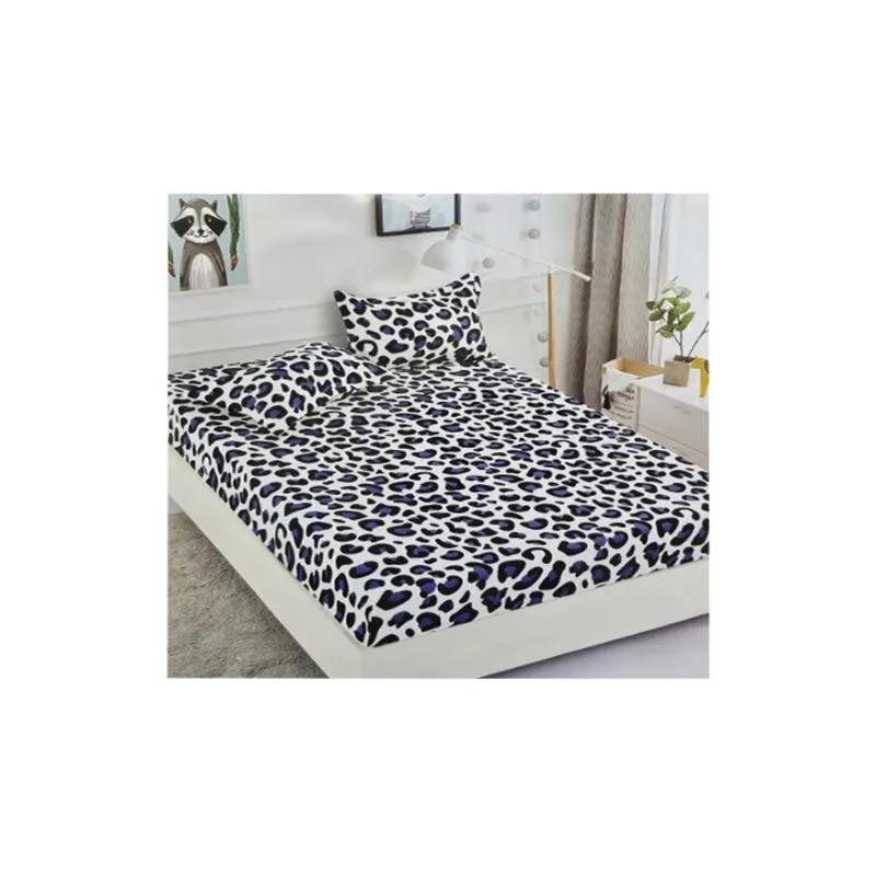 Set lenjerie de pat 3 pcs