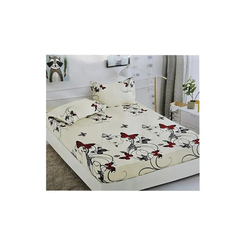 Set lenjerie de pat 3 pcs